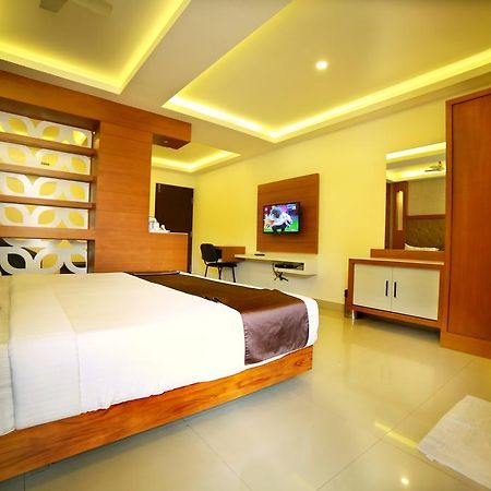 מייזור Qik Stay @ S.K. Continental מראה חיצוני תמונה