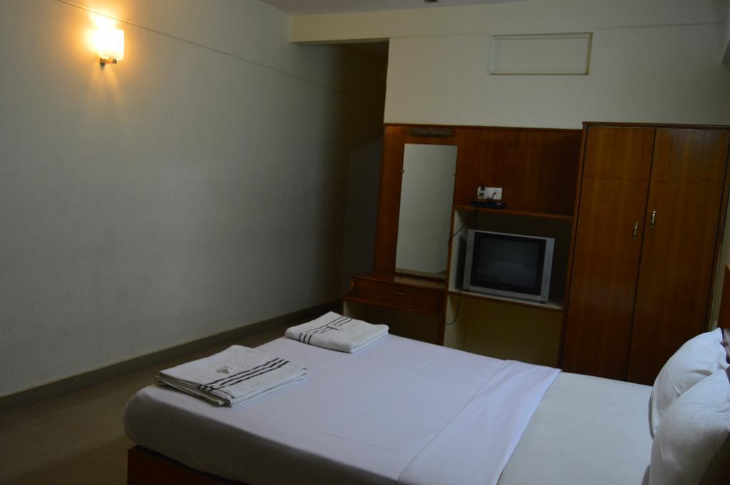 מייזור Qik Stay @ S.K. Continental מראה חיצוני תמונה