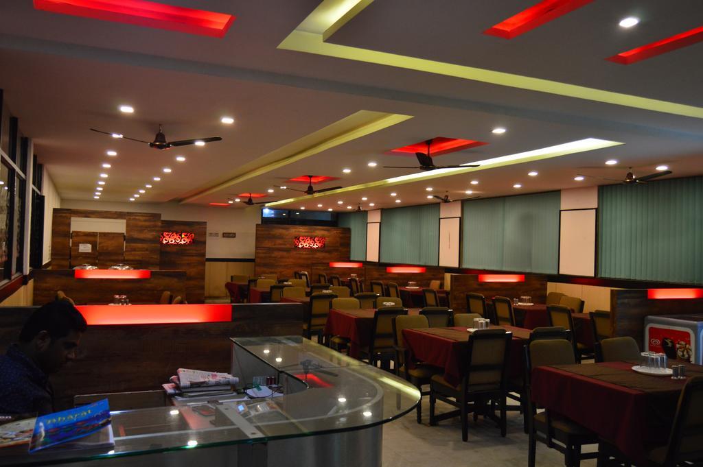 מייזור Qik Stay @ S.K. Continental מראה חיצוני תמונה