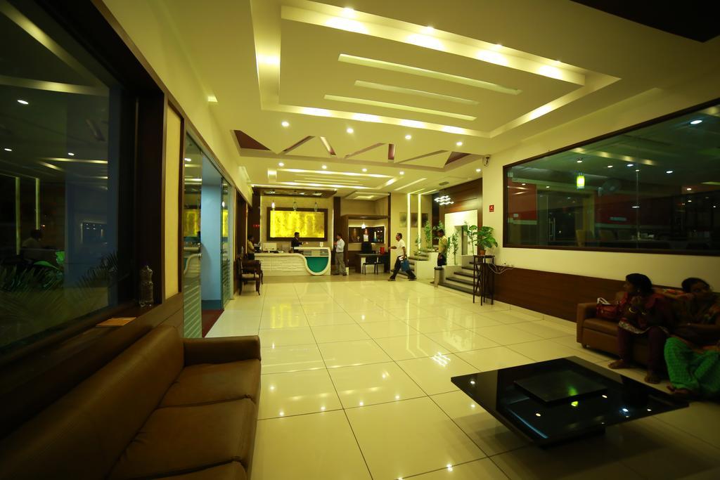 מייזור Qik Stay @ S.K. Continental מראה חיצוני תמונה