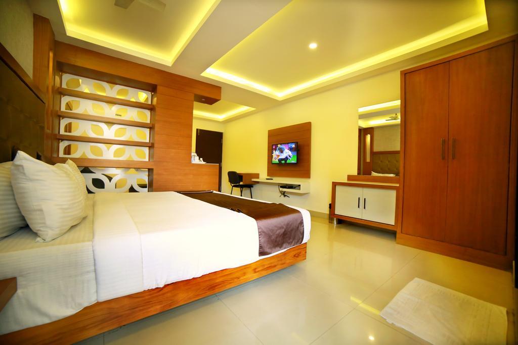 מייזור Qik Stay @ S.K. Continental מראה חיצוני תמונה