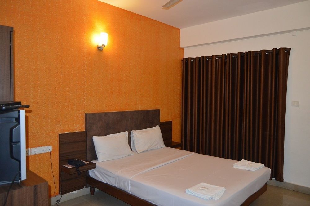 מייזור Qik Stay @ S.K. Continental מראה חיצוני תמונה